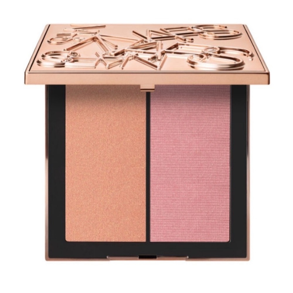 NARS: Limited Edition Uninhibited Blush Duo💕